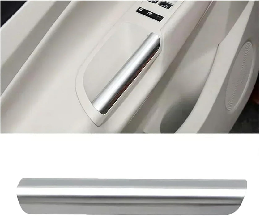 1 manija de agarre para con Ford Escape para puerta delantera moldura de agarre para puerta interior - Quierox - Tienda Online