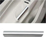 1 manija de agarre para con Ford Escape para puerta delantera moldura de agarre para puerta interior - Quierox - Tienda Online