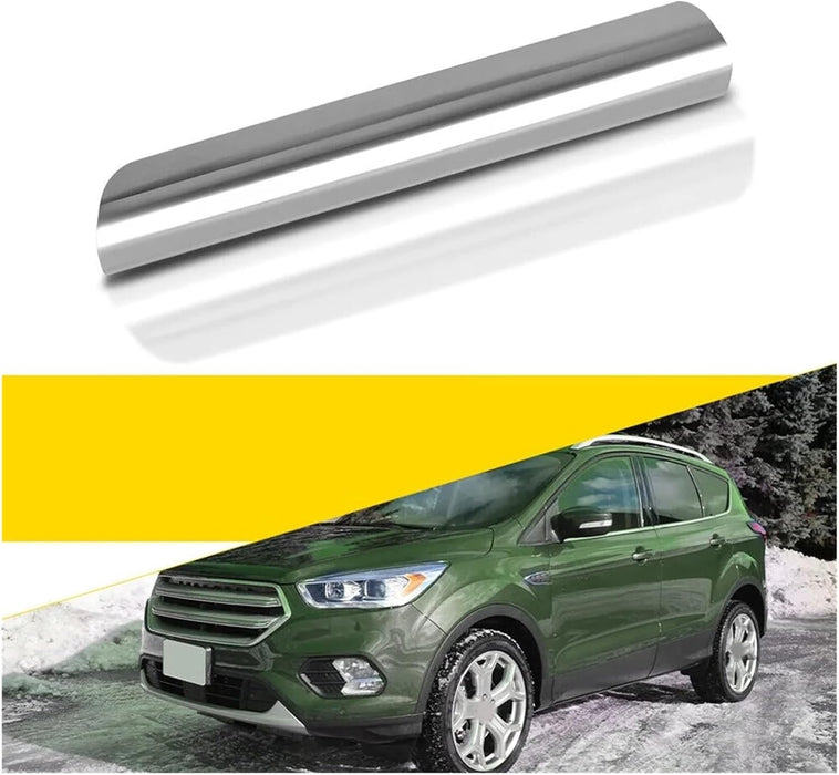 1 manija de agarre para con Ford Escape para puerta delantera moldura de agarre para puerta interior - Quierox - Tienda Online