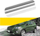 1 manija de agarre para con Ford Escape para puerta delantera moldura de agarre para puerta interior - Quierox - Tienda Online