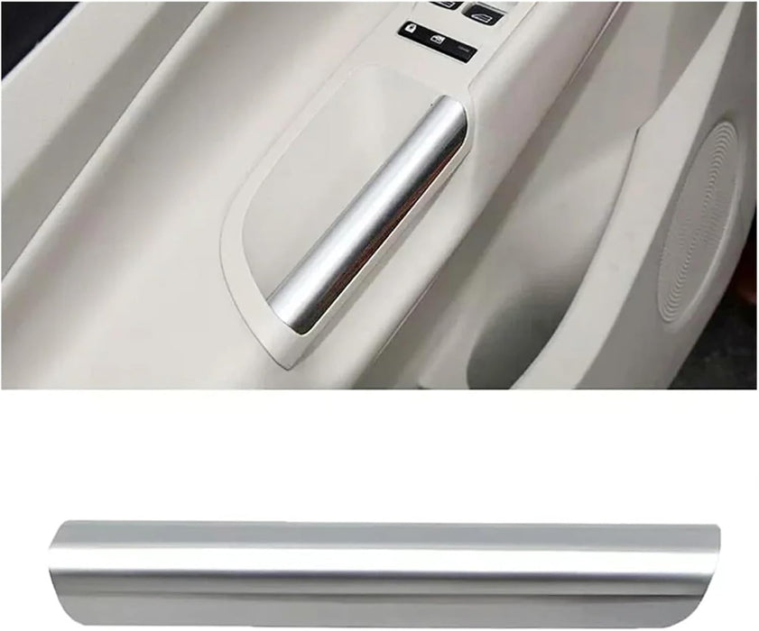 1 manija de agarre para con Ford Escape para puerta delantera moldura de agarre para puerta interior - Quierox - Tienda Online
