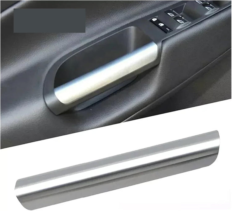 1 manija de agarre para con Ford Escape para puerta delantera moldura de agarre para puerta interior - Quierox - Tienda Online