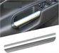 1 manija de agarre para con Ford Escape para puerta delantera moldura de agarre para puerta interior - Quierox - Tienda Online