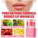 1 mascarilla labial nocturna, bálsamo labial hidratante - Quierox - Tienda Online