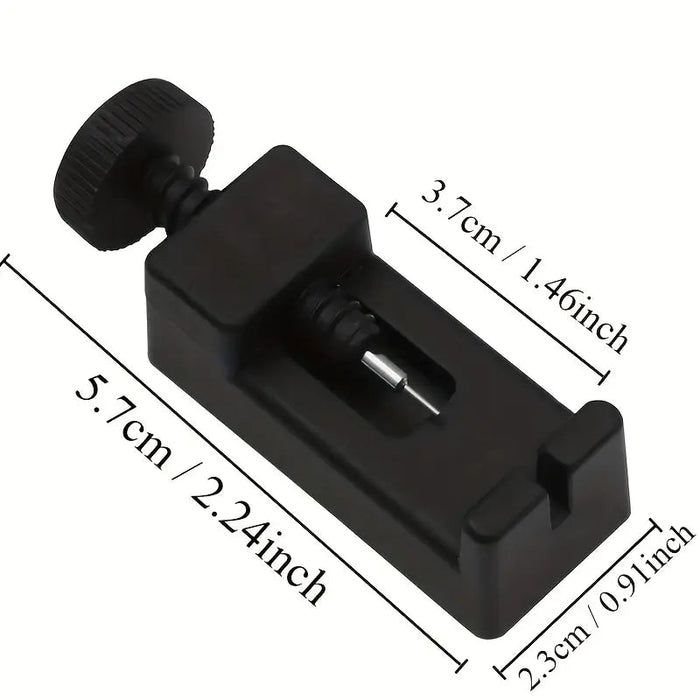 1 mini herramienta de reparación de relojes, ajustador de correa de reloj - Quierox - Tienda Online