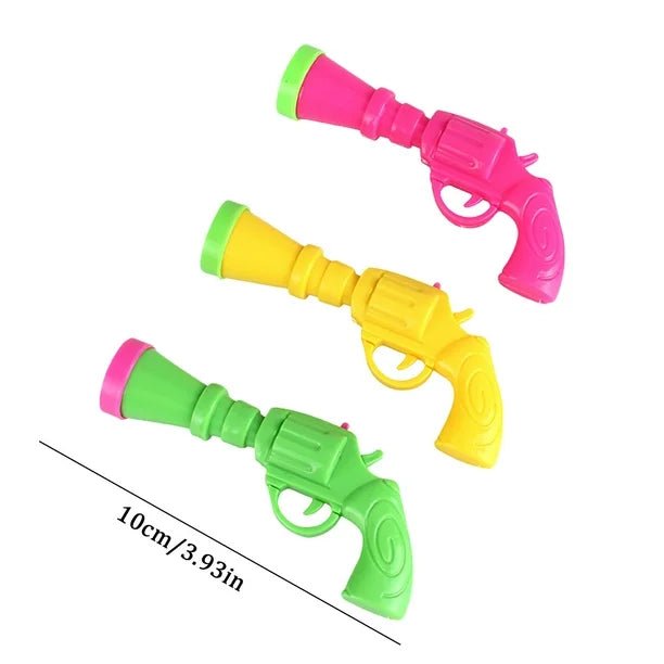 1 Mini juguete Regalo pistola de iluminación luz de estrellas para niños - Quierox - Tienda Online