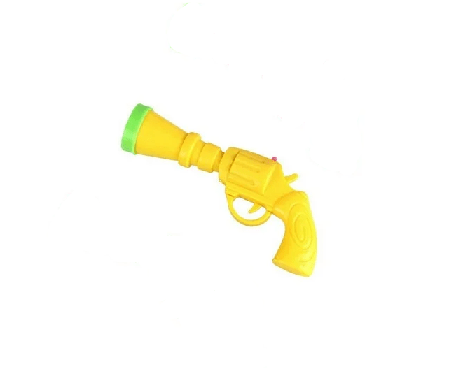 1 Mini juguete Regalo pistola de iluminación luz de estrellas para niños - Quierox - Tienda Online