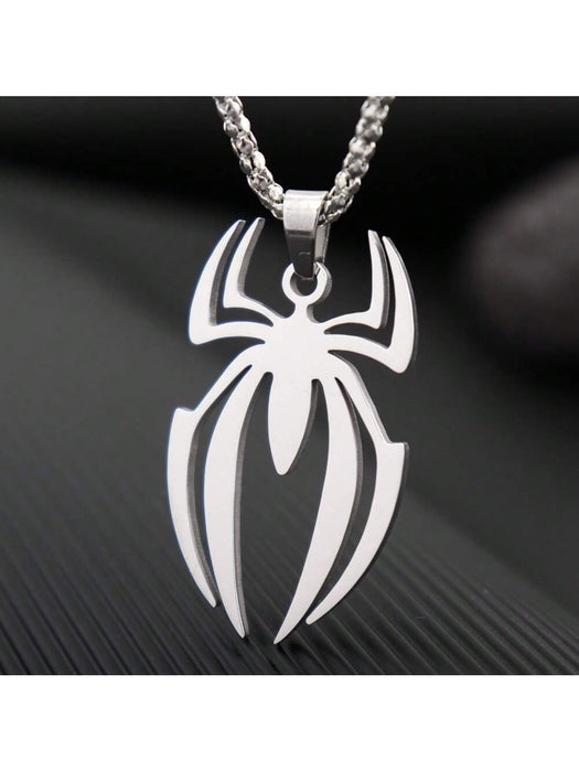 1 nuevo producto personalizado película y televisión periférica araña logotipo colgante - Quierox - Tienda Online