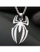 1 nuevo producto personalizado película y televisión periférica araña logotipo colgante - Quierox - Tienda Online