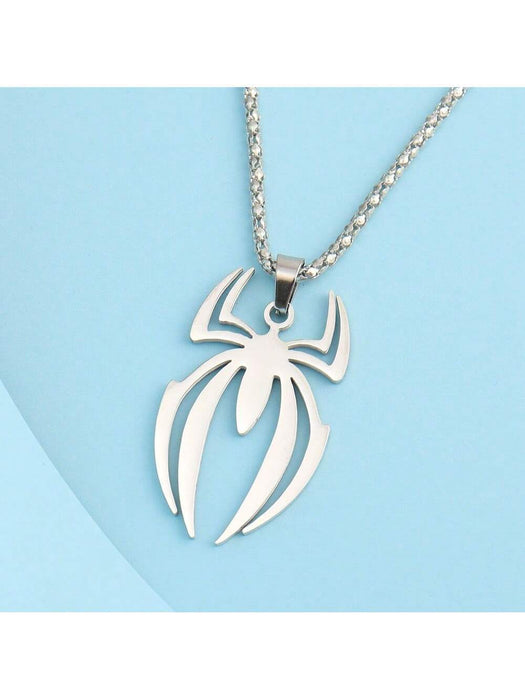 1 nuevo producto personalizado película y televisión periférica araña logotipo colgante - Quierox - Tienda Online