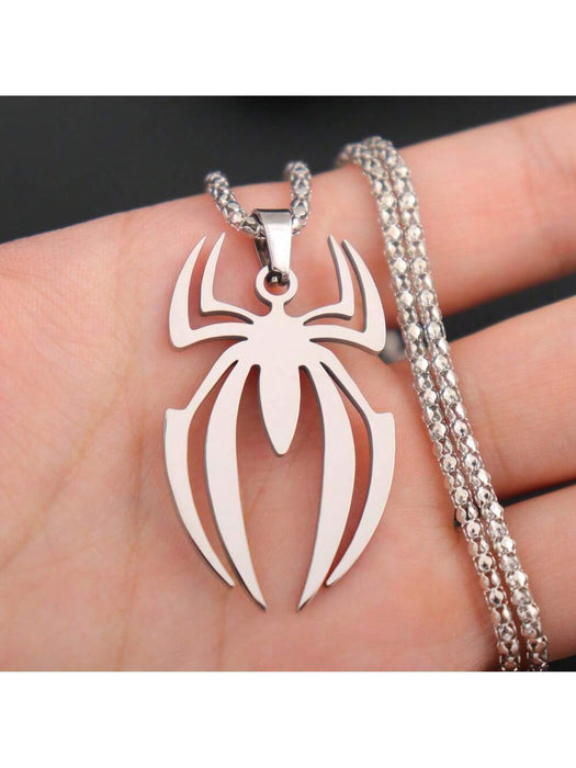 1 nuevo producto personalizado película y televisión periférica araña logotipo colgante - Quierox - Tienda Online