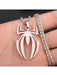 1 nuevo producto personalizado película y televisión periférica araña logotipo colgante - Quierox - Tienda Online