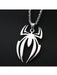 1 nuevo producto personalizado película y televisión periférica araña logotipo colgante - Quierox - Tienda Online