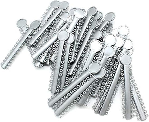 1 paquete de ligaduras de ortodoncia - Quierox - Tienda Online