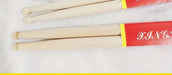1 Par de Baquetas de Madera de Arce para Batería de Jazz, 7A - Quierox - Tienda Online