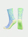 1 par de calcetines deportivos de media pantorrilla para hombre - Quierox - Tienda Online