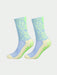 1 par de calcetines deportivos de media pantorrilla para hombre - Quierox - Tienda Online