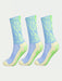 1 par de calcetines deportivos de media pantorrilla para hombre - Quierox - Tienda Online