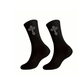 1 par de calcetines versátiles y cómodos a media pantorrilla para hombre - Quierox - Tienda Online