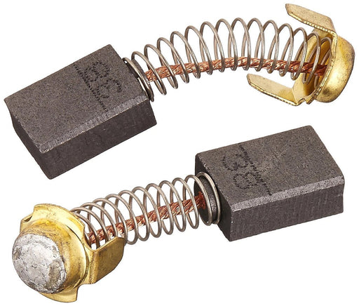 1 Par de cepillos de carbono 999038 - Quierox - Tienda Online