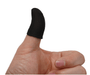 1 par de guantes con yema del dedo para juegos móviles para jugadores, resistentes al sudor - Quierox - Tienda Online