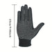 1 Par De Guantes De Excavación Antideslizantes Antiestáticos Para Jardinero - Quierox - Tienda Online