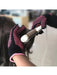 1 par de guantes de PVC resistentes al calor, guantes profesionales anti - escaldaduras - Quierox - Tienda Online
