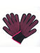 1 par de guantes de PVC resistentes al calor, guantes profesionales anti - escaldaduras - Quierox - Tienda Online