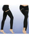 1 par de mangas de compresión hasta el muslo para mujer, accesorios de fitness - Quierox - Tienda Online