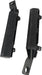 1 par de molduras de montaje de soporte de soporte de parachoques delantero para 2007 - 2012 Nissan - Quierox - Tienda Online