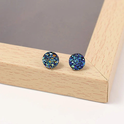 1 par de pendientes magnéticos con puntos de acupuntura para adelgazar - Quierox - Tienda Online