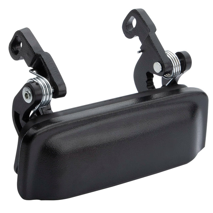 1 par de piezas de accesorios de Metal manija de puerta Exterior izquierda y derecha para Ford Ranger Mazda B2500 - Quierox - Tienda Online