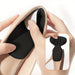 1 Par de Plantillas en Forma de T 2 - en - 1 para Tacones Altos - Quierox - Tienda Online