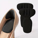 1 Par de Plantillas en Forma de T 2 - en - 1 para Tacones Altos - Quierox - Tienda Online