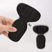 1 Par de Plantillas en Forma de T 2 - en - 1 para Tacones Altos - Quierox - Tienda Online