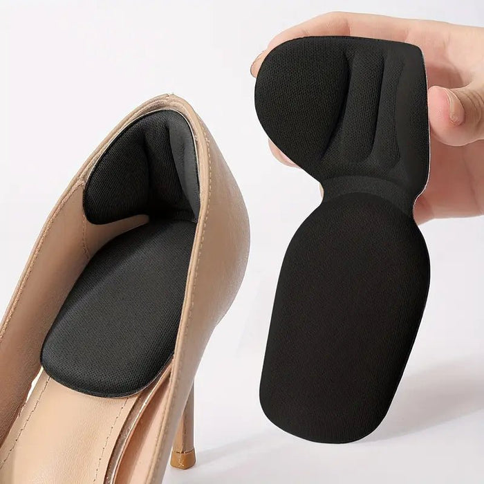 1 Par de Plantillas en Forma de T 2 - en - 1 para Tacones Altos - Quierox - Tienda Online