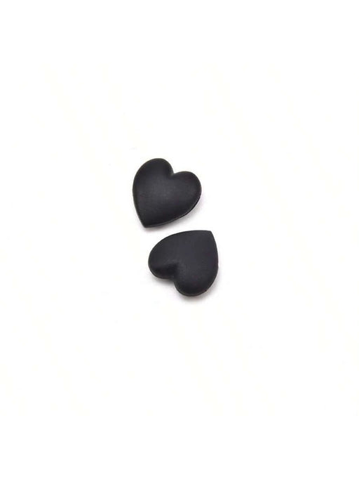 1 par de sujetadores de silicona con forma de corazón lindos para gafas - Quierox - Tienda Online