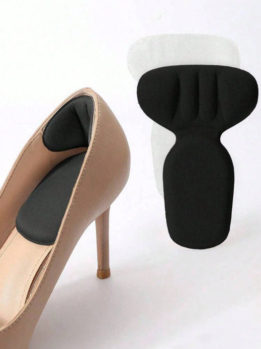 1 par de taloneras, adecuados para zapatos sueltos, mejoran la comodidad del zapato - Quierox - Tienda Online