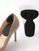 1 par de taloneras, adecuados para zapatos sueltos, mejoran la comodidad del zapato - Quierox - Tienda Online