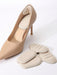 1 par de taloneras, adecuados para zapatos sueltos, mejoran la comodidad del zapato - Quierox - Tienda Online