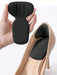1 par de taloneras, adecuados para zapatos sueltos, mejoran la comodidad del zapato - Quierox - Tienda Online