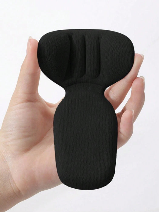 1 par de taloneras, adecuados para zapatos sueltos, mejoran la comodidad del zapato - Quierox - Tienda Online