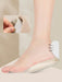 1 par de taloneras, adecuados para zapatos sueltos, mejoran la comodidad del zapato - Quierox - Tienda Online