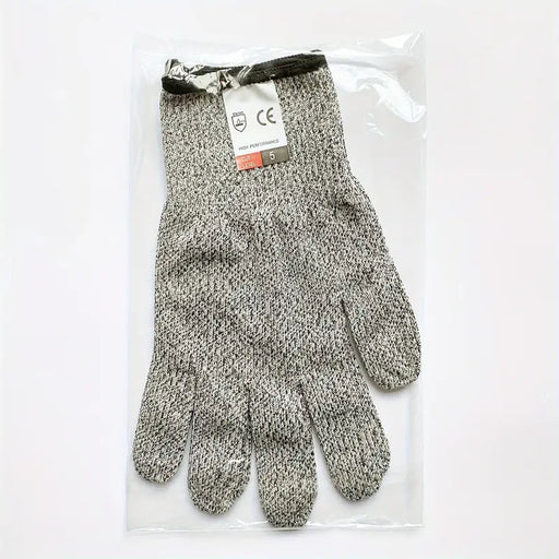 1 par Guantes resistentes a los cortes para manipulación de vidrio antiraspaduras - Quierox - Tienda Online