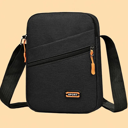 1 pieza Bolso bandolera de moda para niños, bolso de hombro - Quierox - Tienda Online