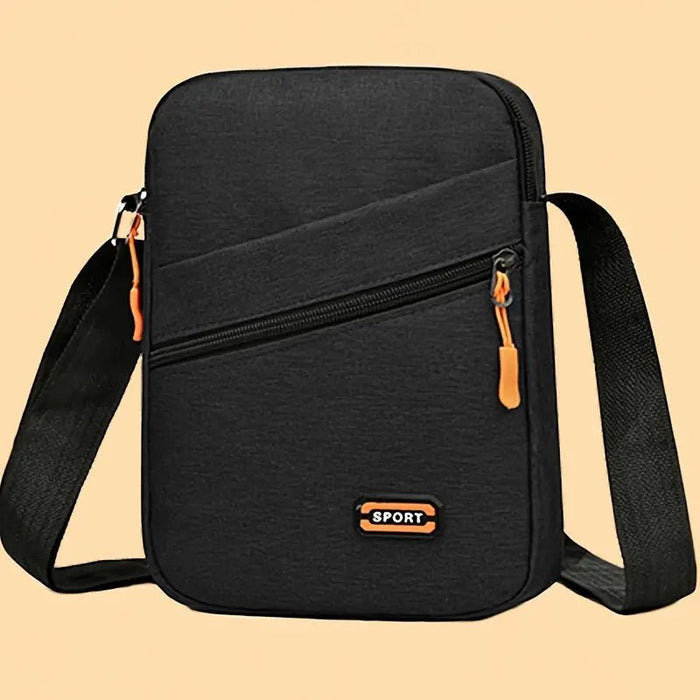 1 pieza Bolso bandolera de moda para niños, bolso de hombro - Quierox - Tienda Online