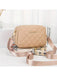 1 Pieza Bolso Bandolero Con Letra Bordada - Quierox - Tienda Online
