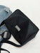 1 Pieza Bolso Cruzado De Moda 2 En 1 Con Cierre De Cremallera De Nailon - Quierox - Tienda Online