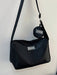 1 Pieza Bolso Cruzado De Moda 2 En 1 Con Cierre De Cremallera De Nailon - Quierox - Tienda Online