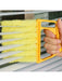 1 pieza Cepillo de limpieza multifuncional para persianas, herramienta de limpieza - Quierox - Tienda Online